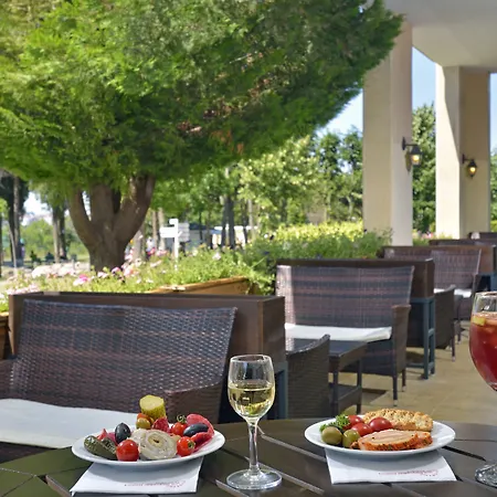 Sol By Melia Mare Resort