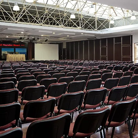 Sol Mare Feriested 4*