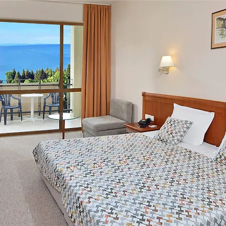 Üdülőközpont Sol By Melia Mare