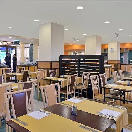 Sol By Melia Mare 4*