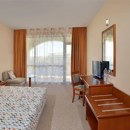 Sol Mare 4* 네세부르