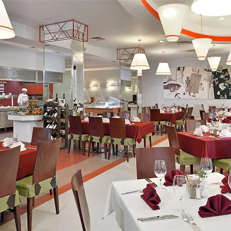 Sol Mare Resort Misivri