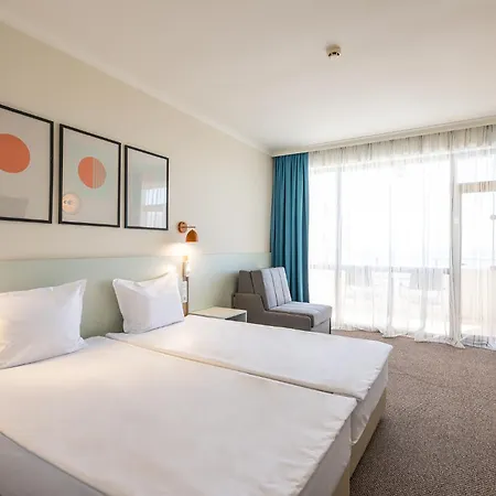 Sol By Melia Mare 4*