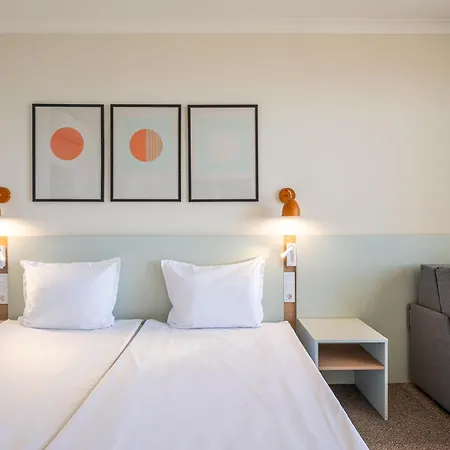 Sol By Melia Mare Resort Nesebar