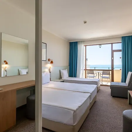 Sol By Melia Mare Resort