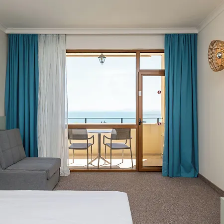 Θέρετρο Sol By Melia Mare 4*