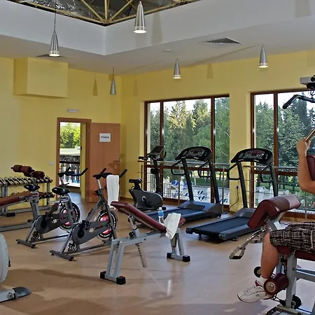 Курортный комплекс Sol Mare 4*