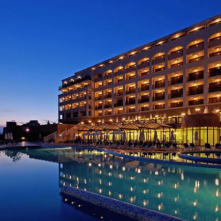 Station touristique Sol By Melia Mare 4*