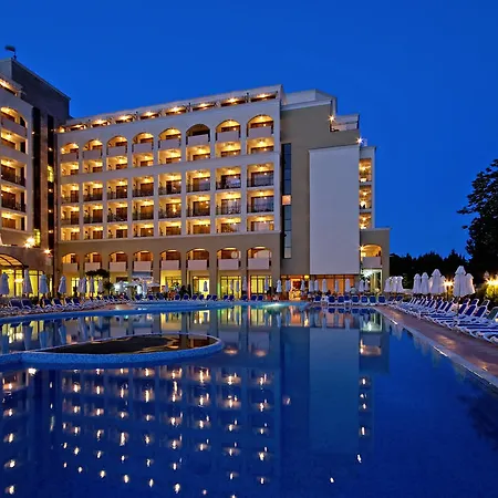 Sol Mare 네세부르