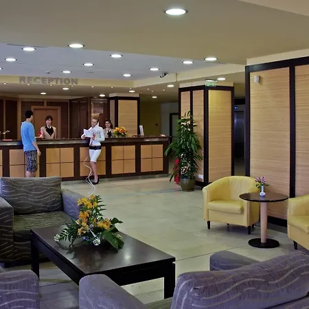 Sol Mare 4* Несебр