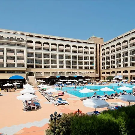 Sol By Melia Mare 4*