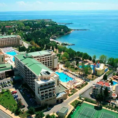 Station touristique Sol By Melia Mare Nessebar