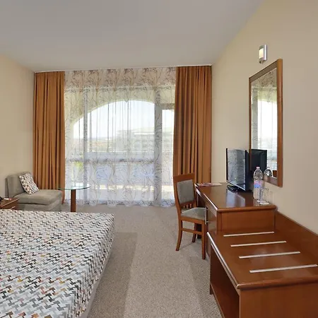 Resort Sol Mare Nesebar