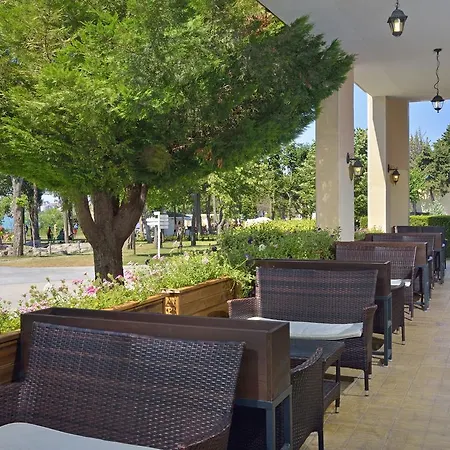 Курортный комплекс Sol Mare