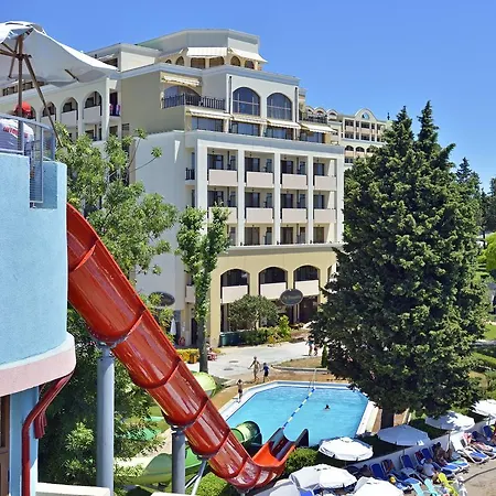 Sol Mare 4*