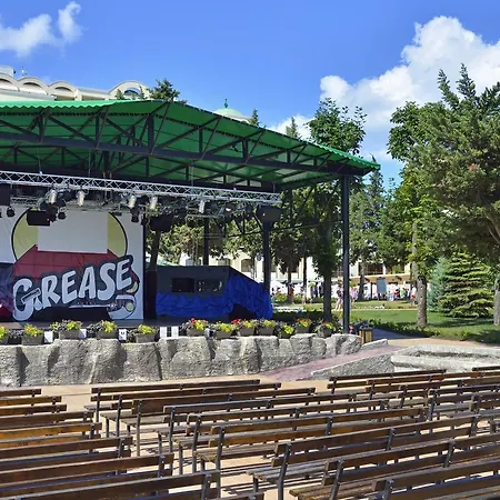 Sol Mare Θέρετρο