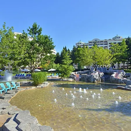 Sol Mare Курортный комплекс 4*