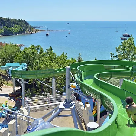 Sol Mare Resort