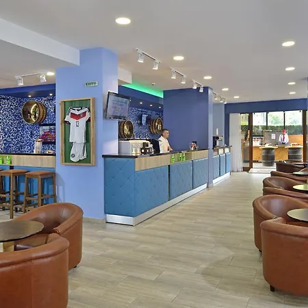 Sol Mare Курортный комплекс 4*
