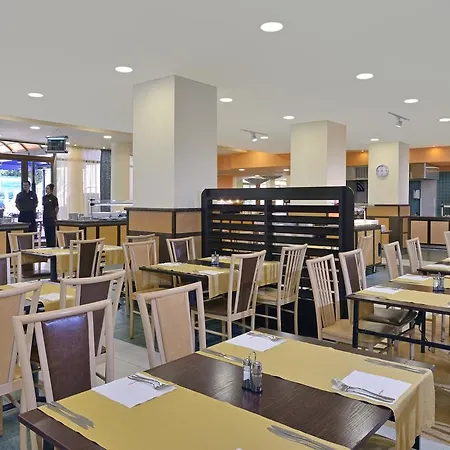 Sol Mare 4* Nesebar