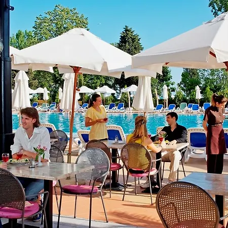 Sol Mare 4* Nesebar