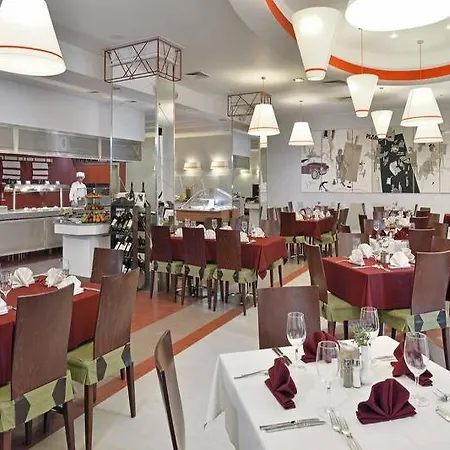 Resort Sol Mare 4*