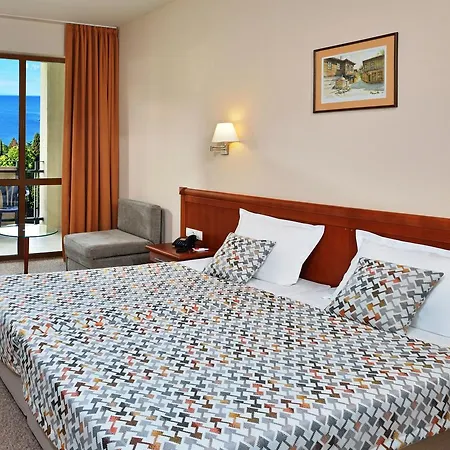 Resort Sol Mare Nesebar