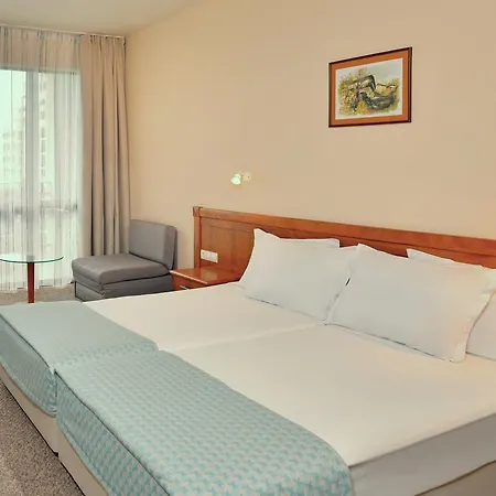 Sol Mare Курортный комплекс Несебр