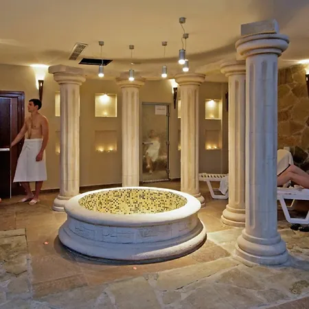 Resort Sol Mare 4*
