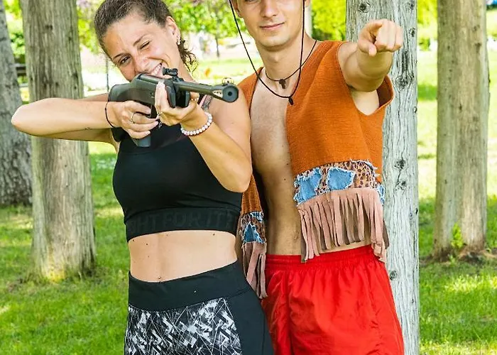 Ośrodek wypoczynkowy Sol Mare Nesebyr