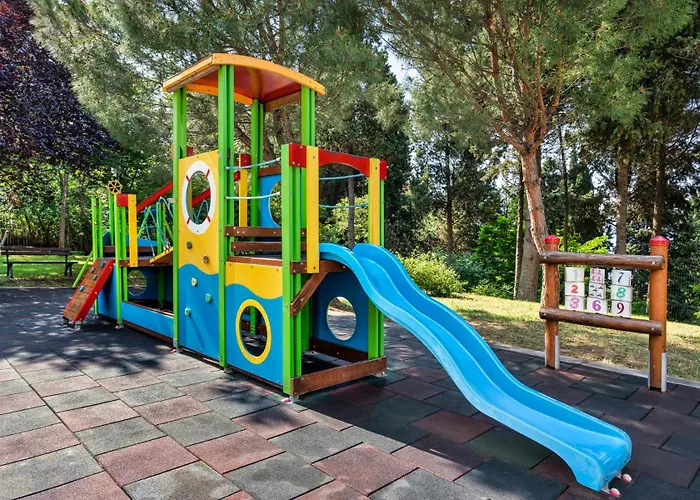 Ośrodek wypoczynkowy Sol Mare