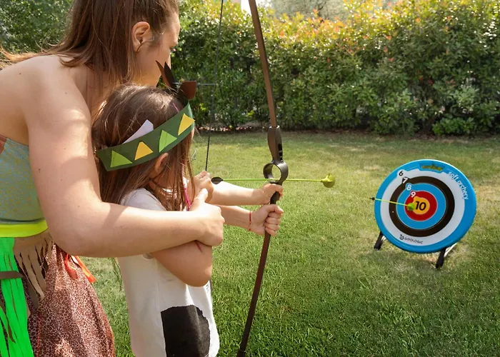 Ośrodek wypoczynkowy Sol Mare Nesebyr