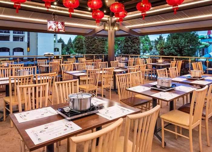 Sol Mare Ośrodek wypoczynkowy