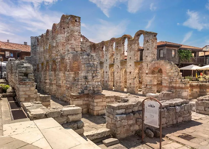 Ośrodek wypoczynkowy Sol Mare