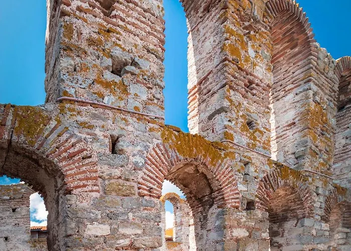 Sol Mare Ośrodek wypoczynkowy 4*