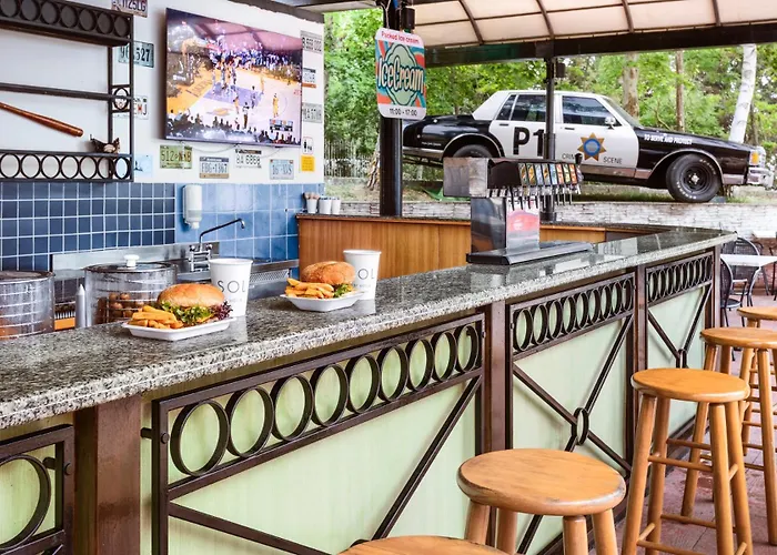 Sol Mare Ośrodek wypoczynkowy