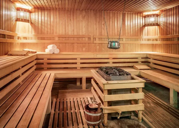 Sol Mare Ośrodek wypoczynkowy 4*