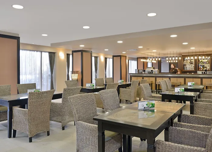 Sol Mare Ośrodek wypoczynkowy