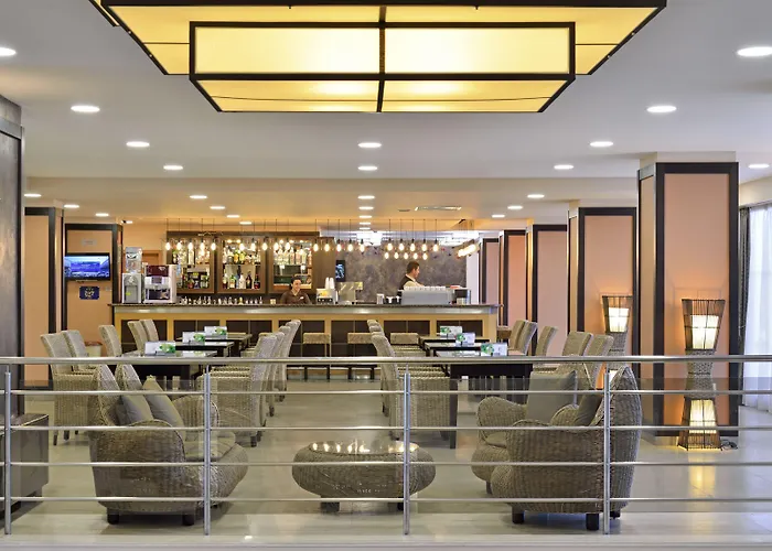 Resort Sol Mare Nesebar