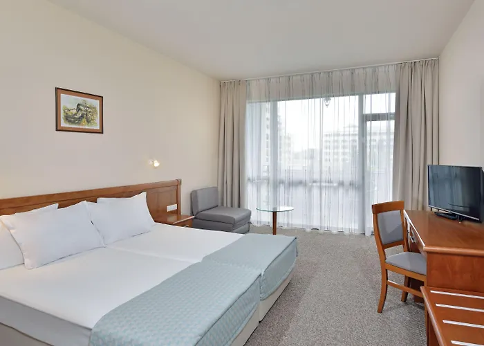 Resort Sol Mare Nesebar