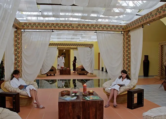 Sol Mare Ośrodek wypoczynkowy