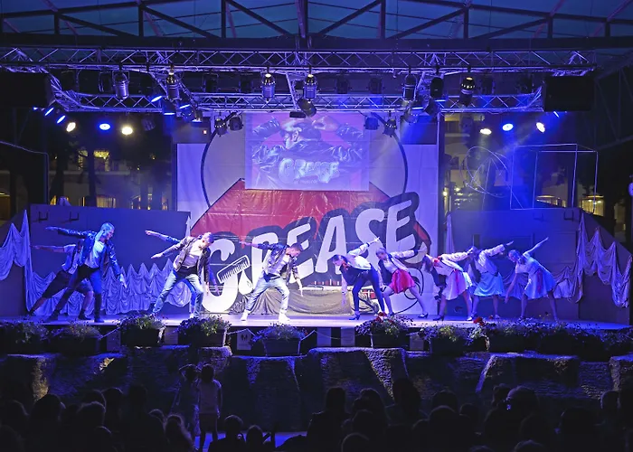 Ośrodek wypoczynkowy Sol Mare