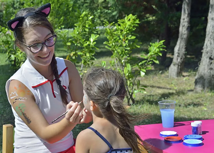 Ośrodek wypoczynkowy Sol Mare Nesebyr