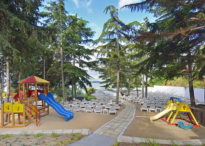 Sol Mare Здравен курорт