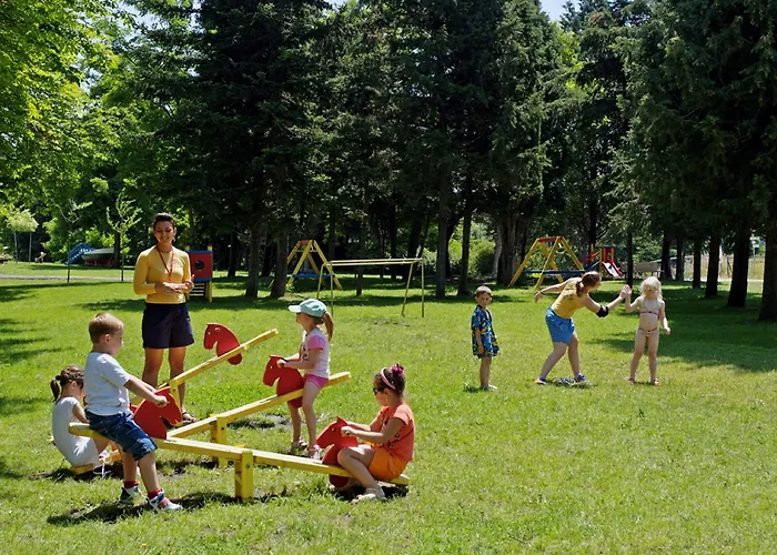Sol Mare Ośrodek wypoczynkowy Nesebyr