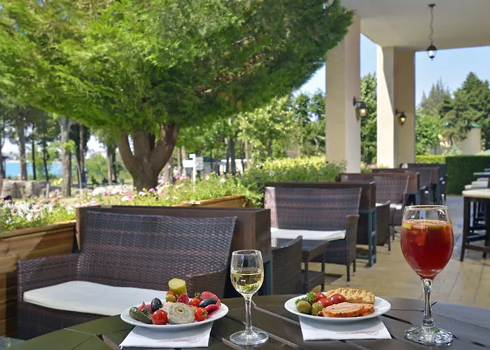 Sol Mare Здравен курорт