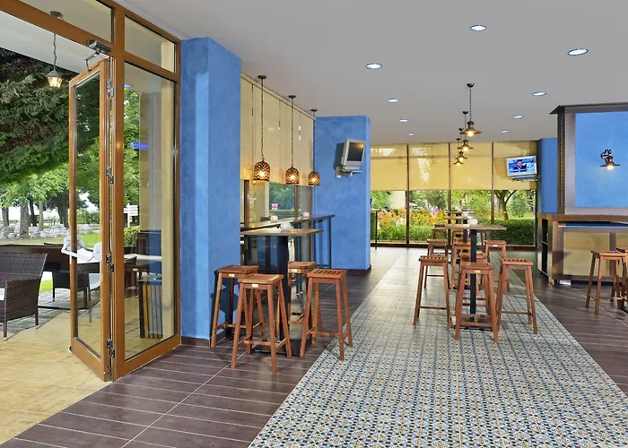 Sol Mare Здравен курорт