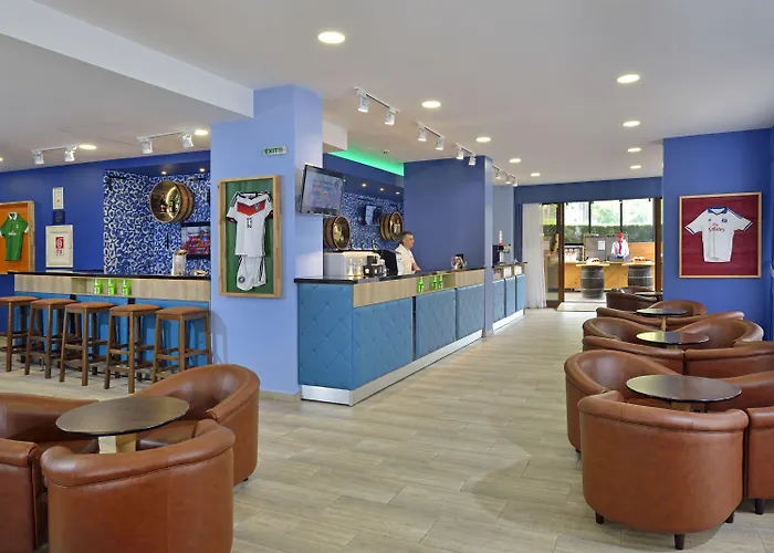 Sol Mare Resort Nesebar