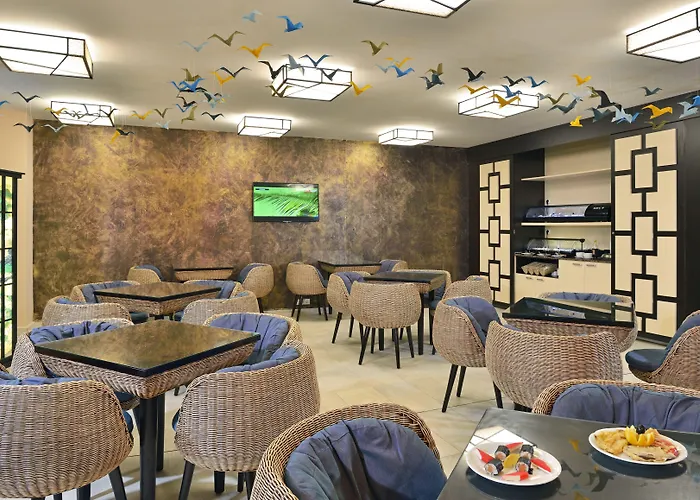 Sol Mare Ośrodek wypoczynkowy