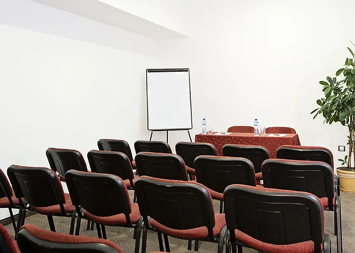 Sol Mare Несебър